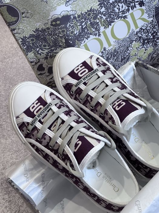 Кеди жіночі Діор Dior