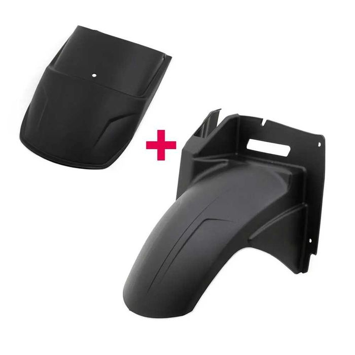 Guarda-lamas Dianteiro Traseiro Suzuki DL650 V-Strom 650 (de 05 a 23)