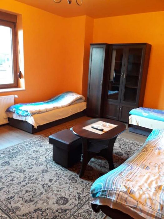 "VILLA ELA"POKOJE 2,3,4,os.TANIO Komfortowo!!!