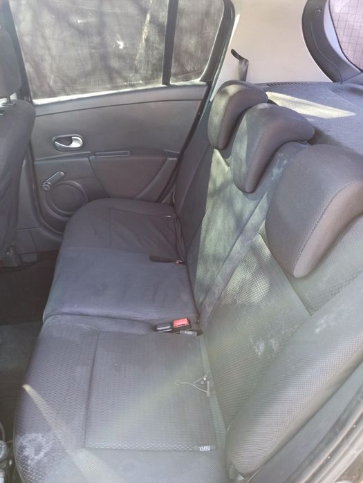 Срочно продам авто Renault  clio