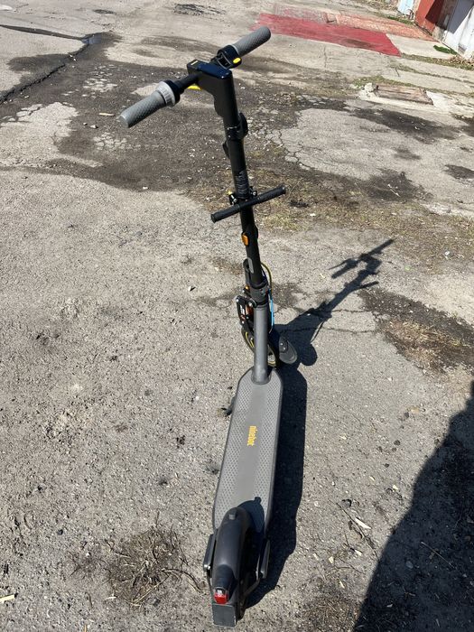 Segway Ninebot MAX G30E II