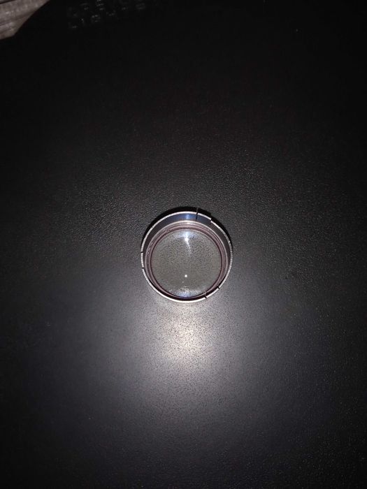 Лупа +12 производства СССР