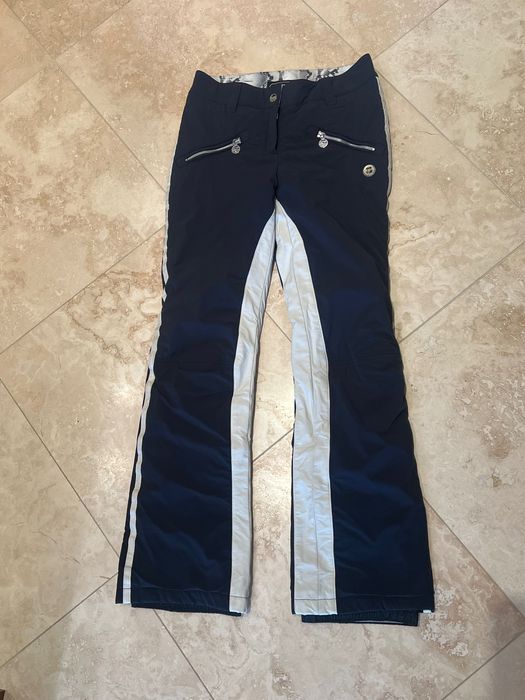 Kombinezon narciarski damski Sportalm,  kurtka spodnie narciarskie