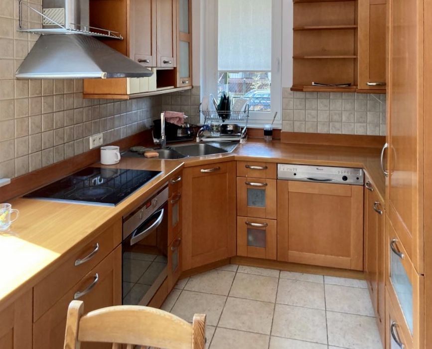 Pokoj 1-2 osobowy, Chwarzno, 1300 zl BEZ OPŁAT