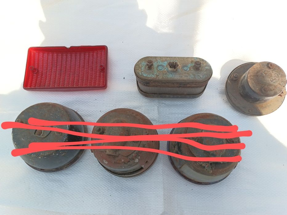 Стопы СССР оригинал