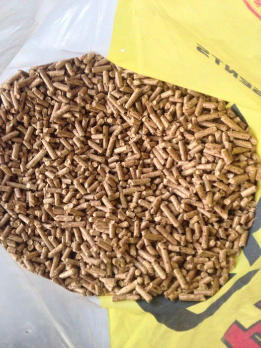 Від 11500 Пеллета пелета пилета пиллета pellet 6,8 мм В,А2,А1 по 15.