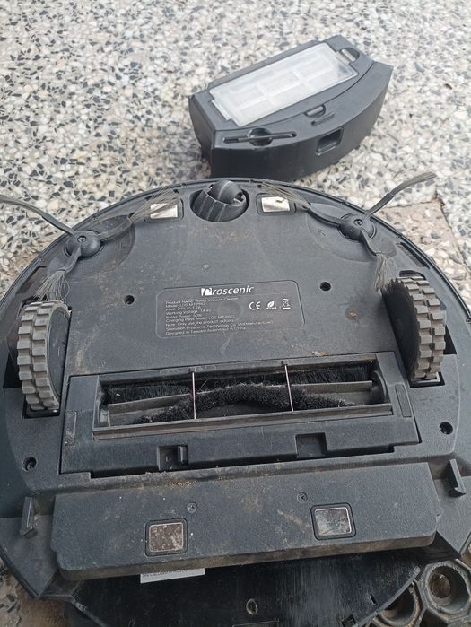 Robot sprzątający Proscenic LDS M7 PRO