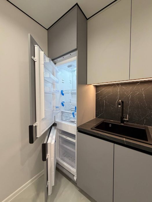 Нова пропозиція , смарт-квартира