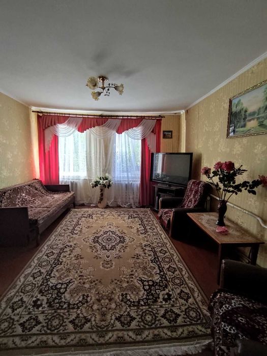 Продам дом в Чугуеве