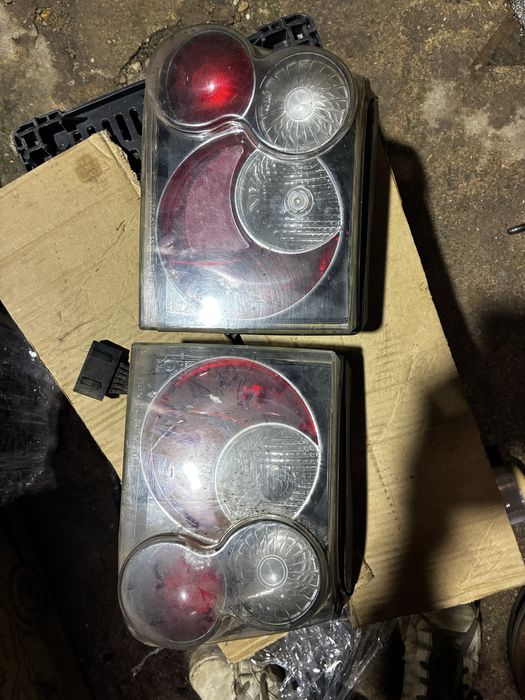 Material seat ibiza 6k
