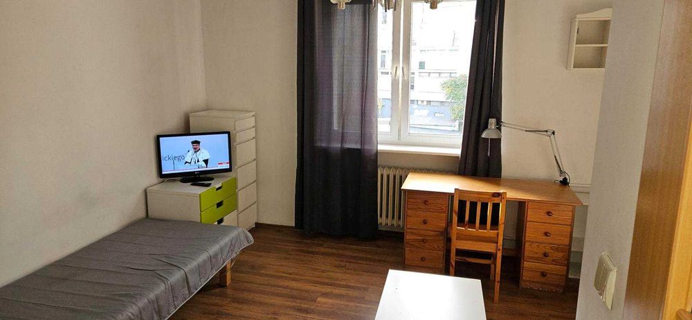 Bez pośredników ladna kawalerka 33m2 Poznań, Jeżyce, Ogrody, Szamotulska