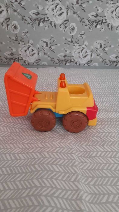 Строительный набор для малышей