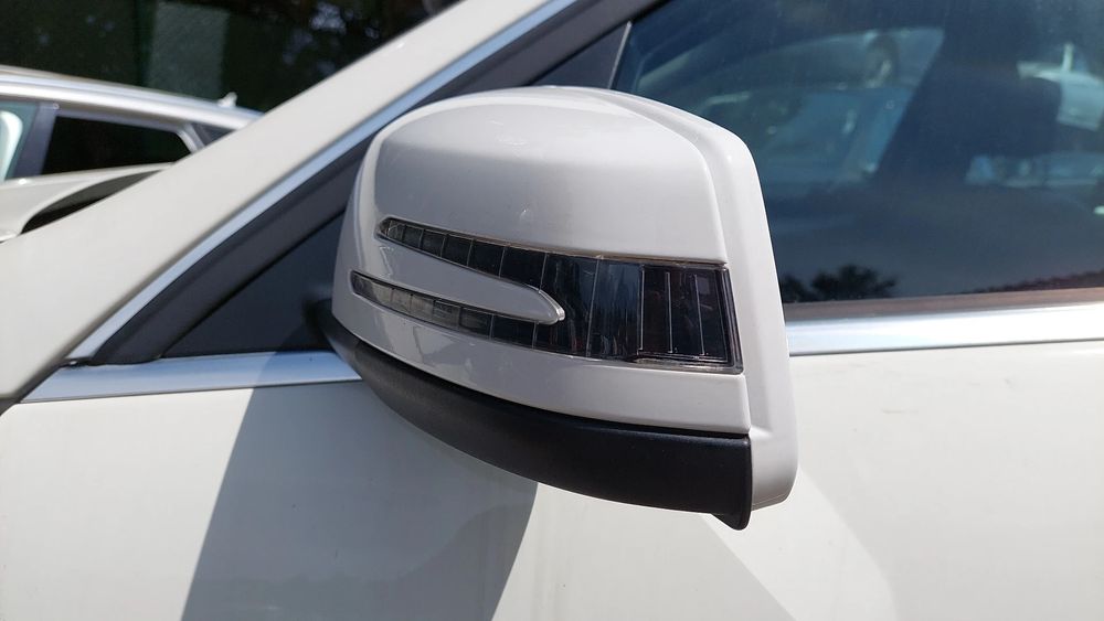 Retrovisor / espelho esquerdo MERCEDES-BENZ Classe C Carrinha (S204)