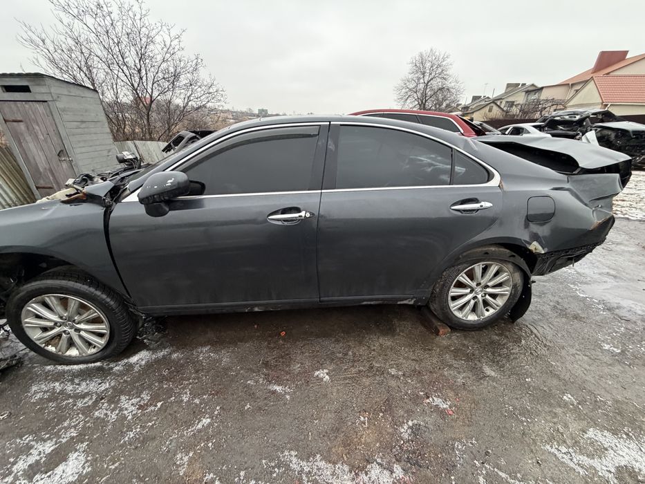 Дверь,двери  lexus es350 1G0