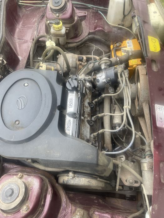 Продам Авто не за всі гроші!