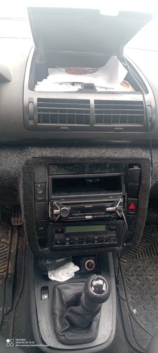 Vw sharan 1.9 tdi 115 cavalos