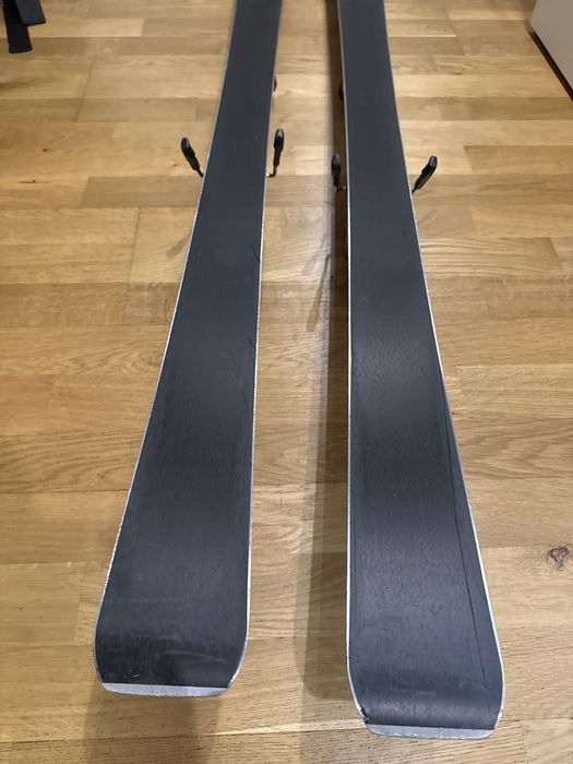 Narty Rossignol 162 cm 15 + pokrowiec gratis