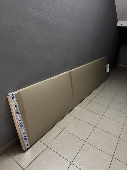 Стільниця Egger майже 4 метри, нова, запакована