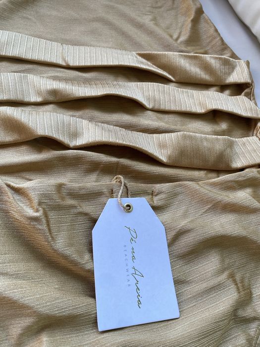 Fato de Banho NOVO tam M