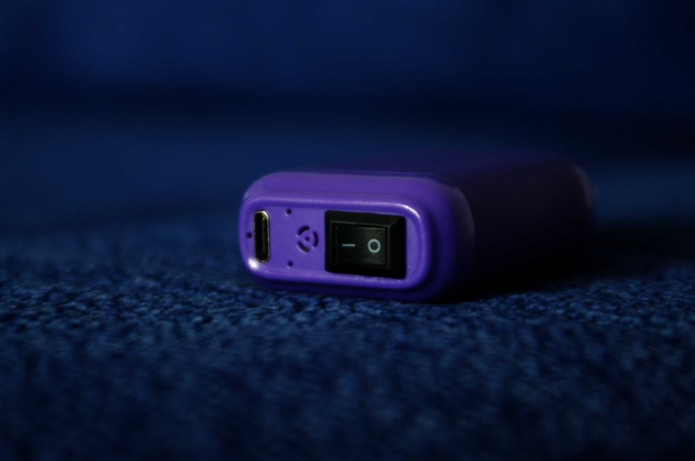 Жало ZD-20U с нагревательным элементом, USB паяльник USB