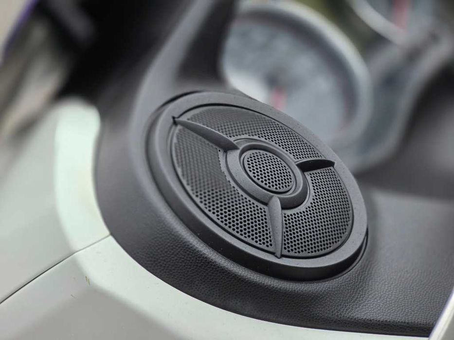 Японський Максі-Скутер Honda Forza 250 MF10 в Арт мото Житомир