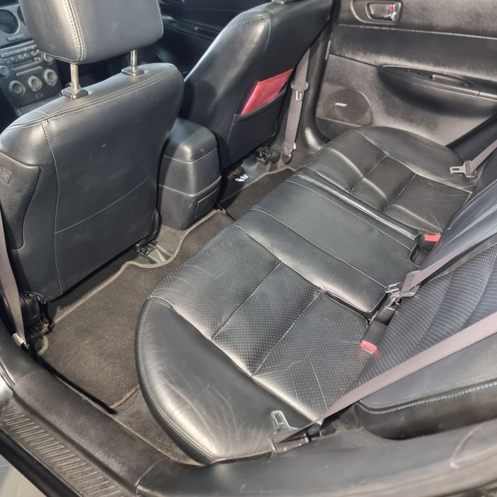 Mazda 6 Exclusive