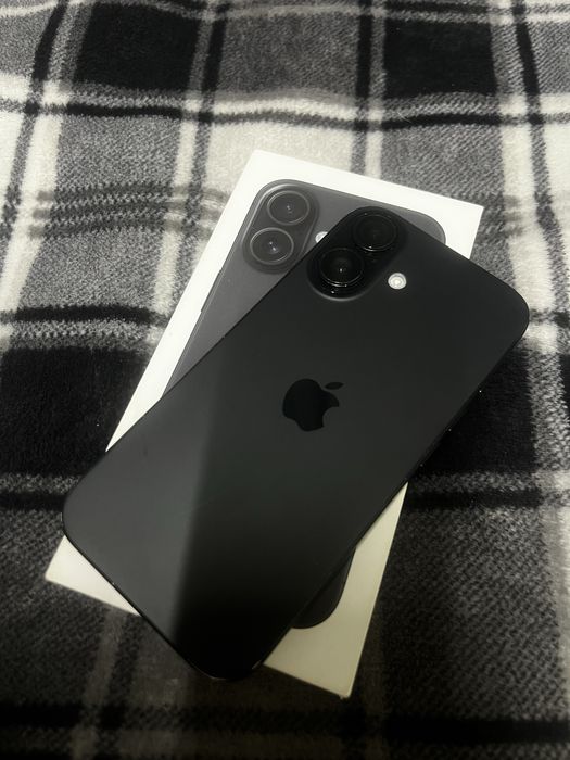 Продам iphone 16