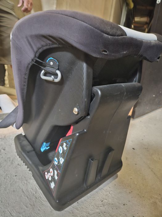 Стульчик Chico .