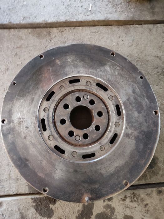 Продам Щеплення двухмасовий комплект