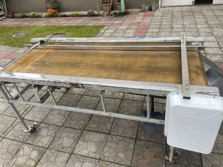 Інспекційний стіл