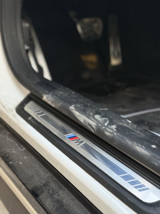 Розбір BMW i4 edrive40 2022 m sport