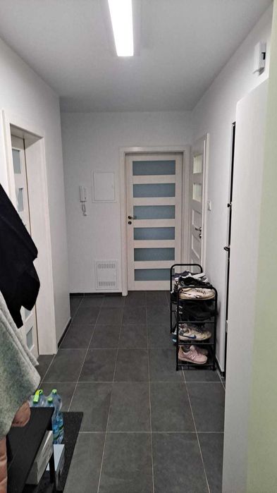 Pokój jednoosobowy z tarasem, ul. Leszczyńska