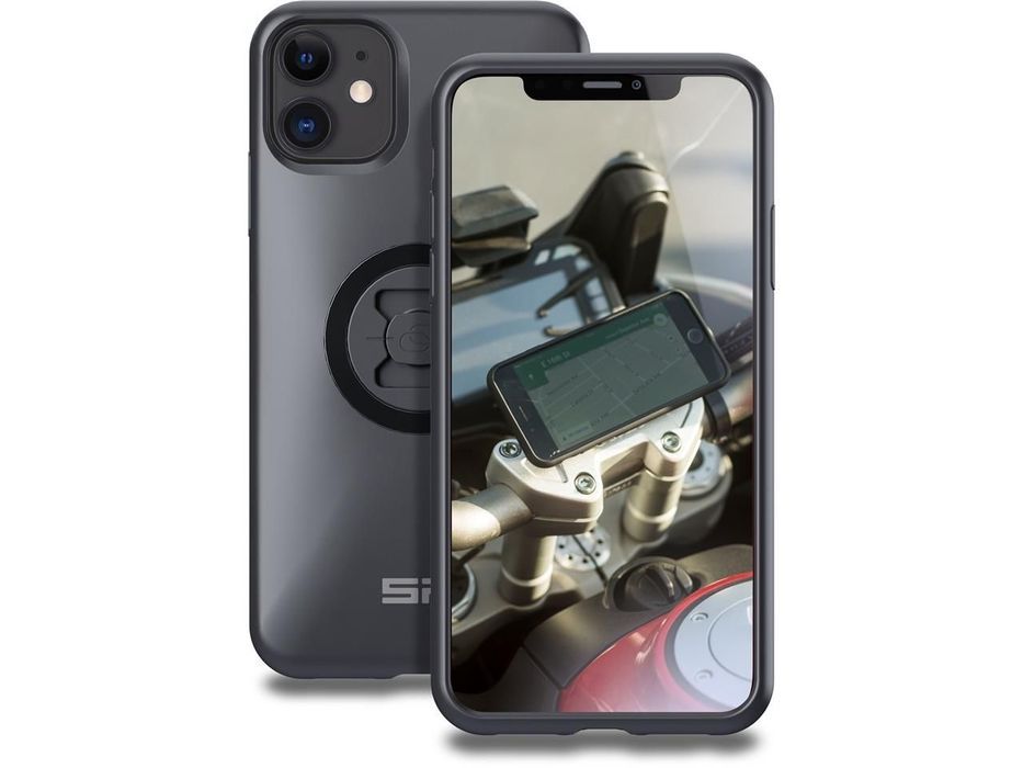 suporte telemovel iphone 11 sp connect