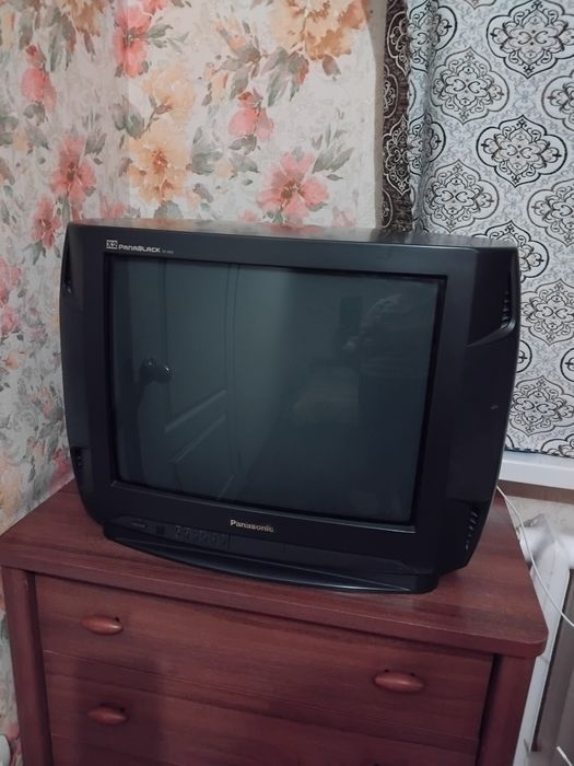 Продам телевизор   Panasonik