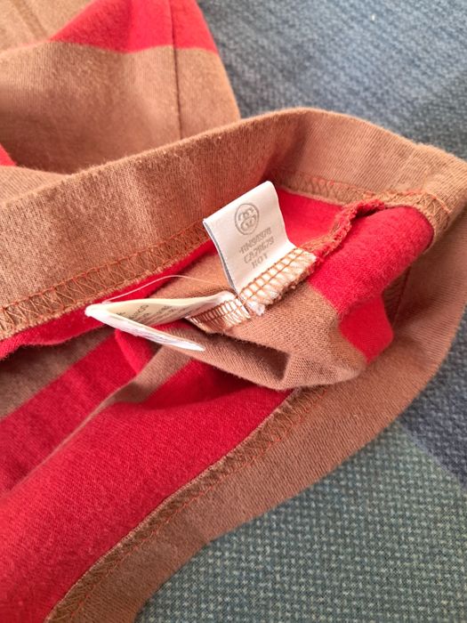 Футболка stussy.