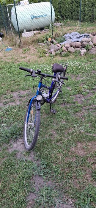 Sprzedam rower Kross