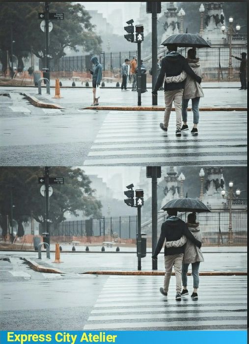 Реалicтичний фотошоп, полiпшення фото, будь-якi змiни на фото.
поліпше