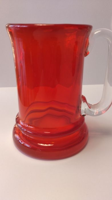 4 kufle Ząbkowice L. Fiedorowicz