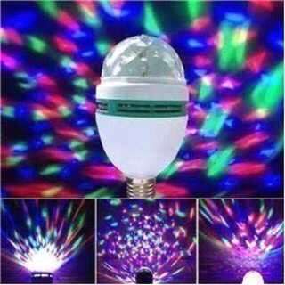 Multicolor Party Lamp64738207148035124