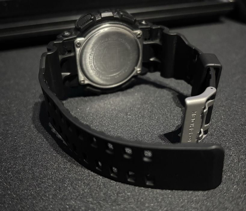 Zegarek meski Casio G-SHOCK