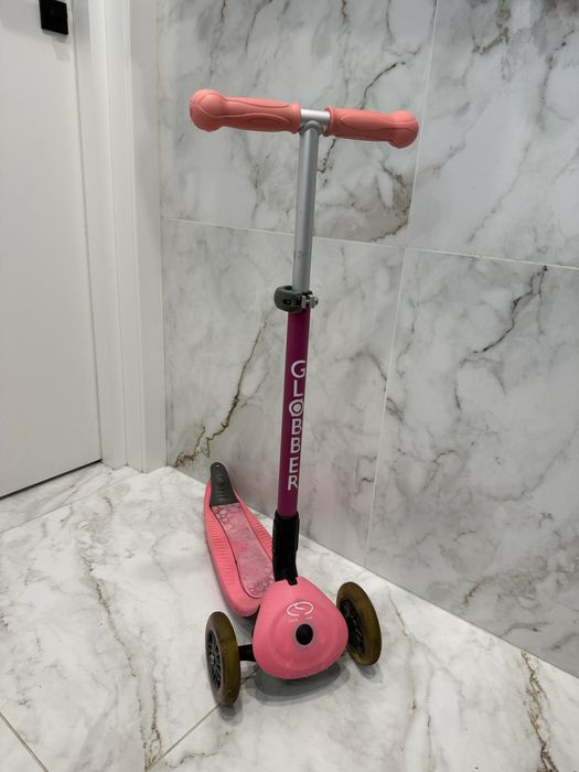 Самокат GLOBBER primo