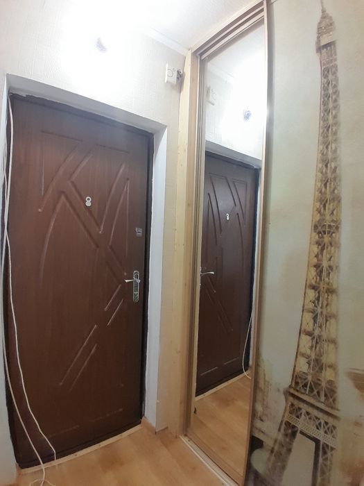Продам 1 кімнатну квартиру на Зодчих 34 - More