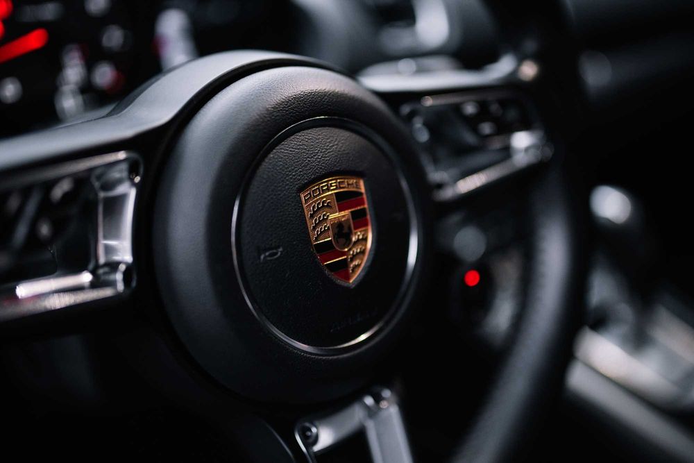 Porsche 718nCayman S (2.5 Turbo)