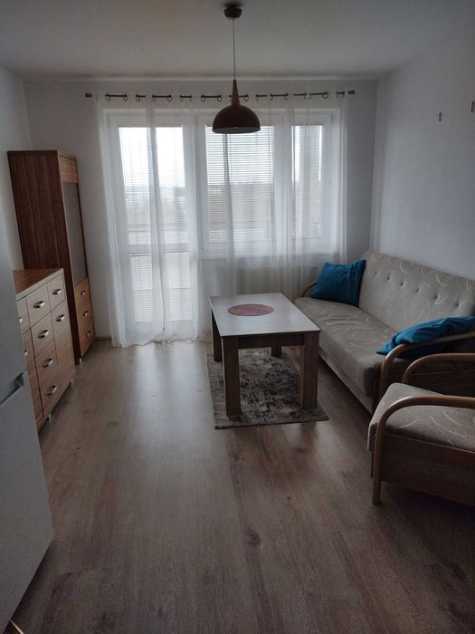 Wynajmę kawalerkę na ul. Korczaka od lipca