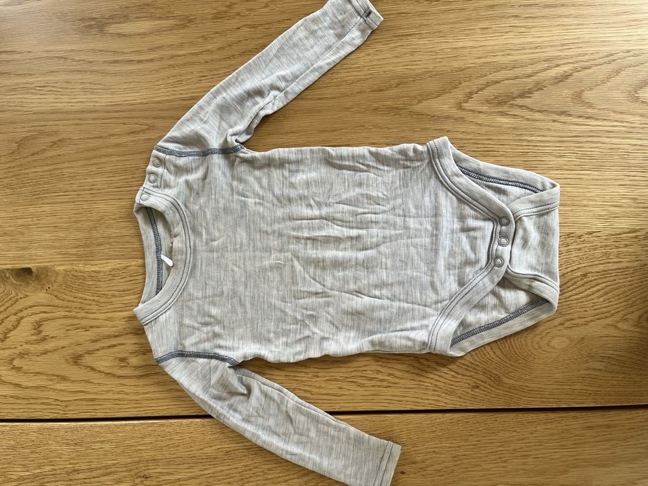 Reflex body 86 merino