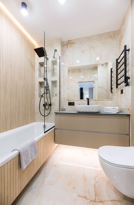 Подобово нова квартира у "Файна Таун". Салютна, Нивки, Щербаківського