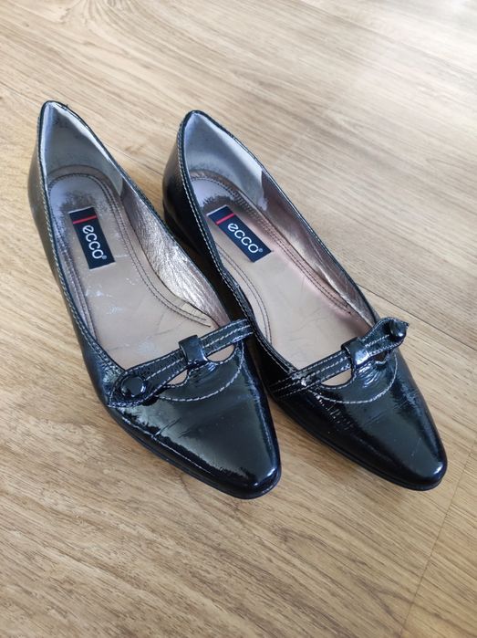 Buty damskie Ecco rozm 37