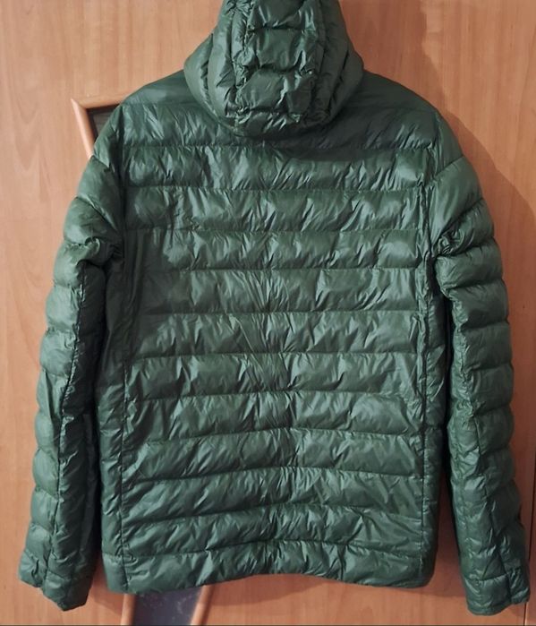 Спортивная Куртка New Balance Оригинал.Размер S