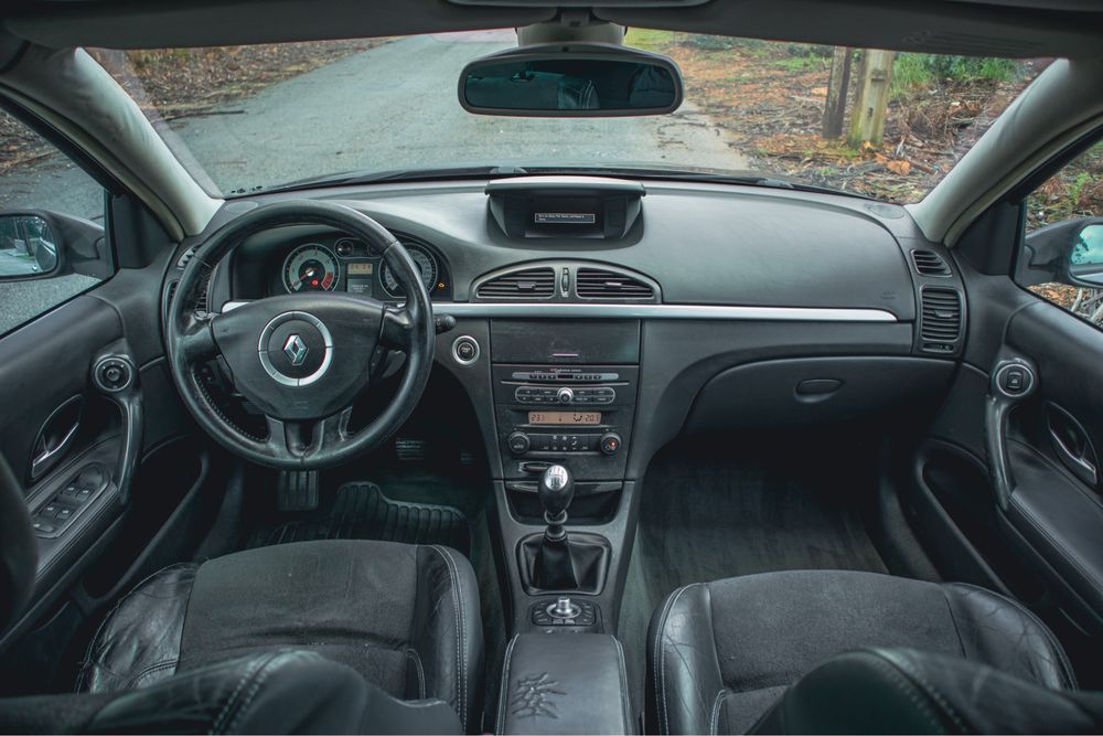 Renault Laguna 2.0 DCI - 2007