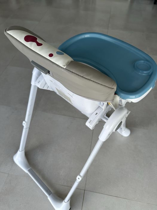 Cadeira papa kinderkraft